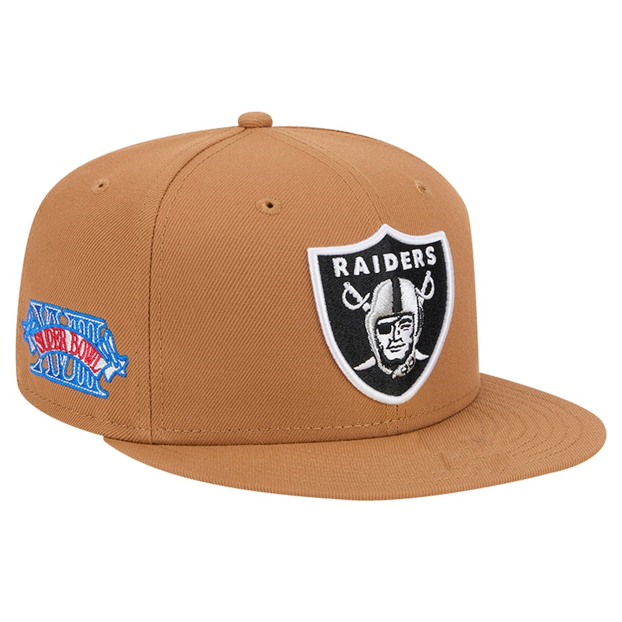 2024 NFL Oakland Raiders Hat TX20241008